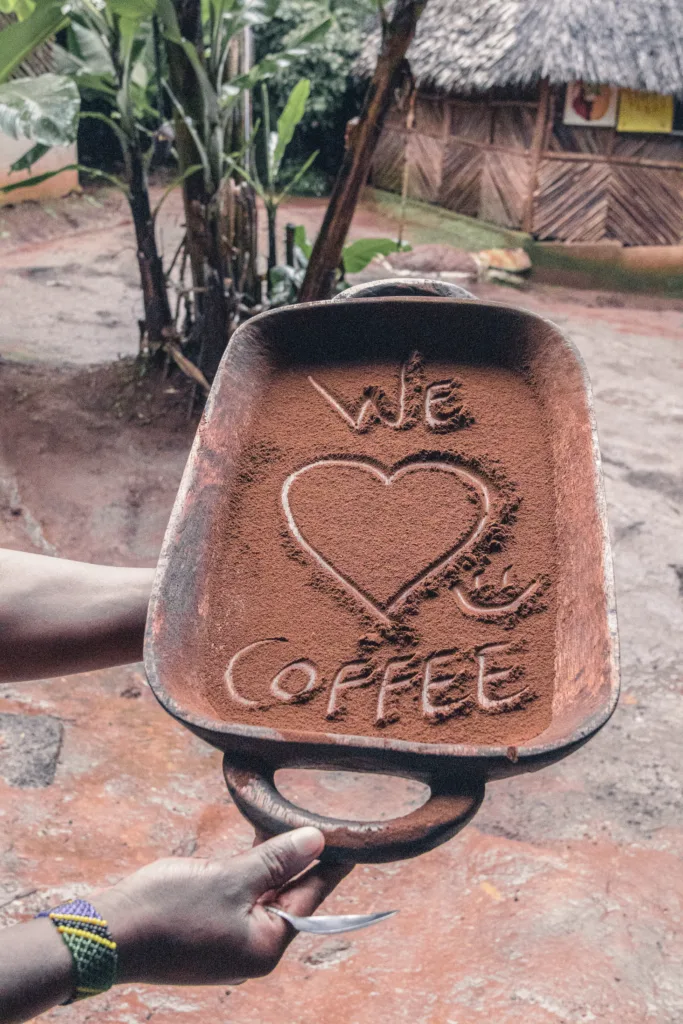 materuni coffee tour